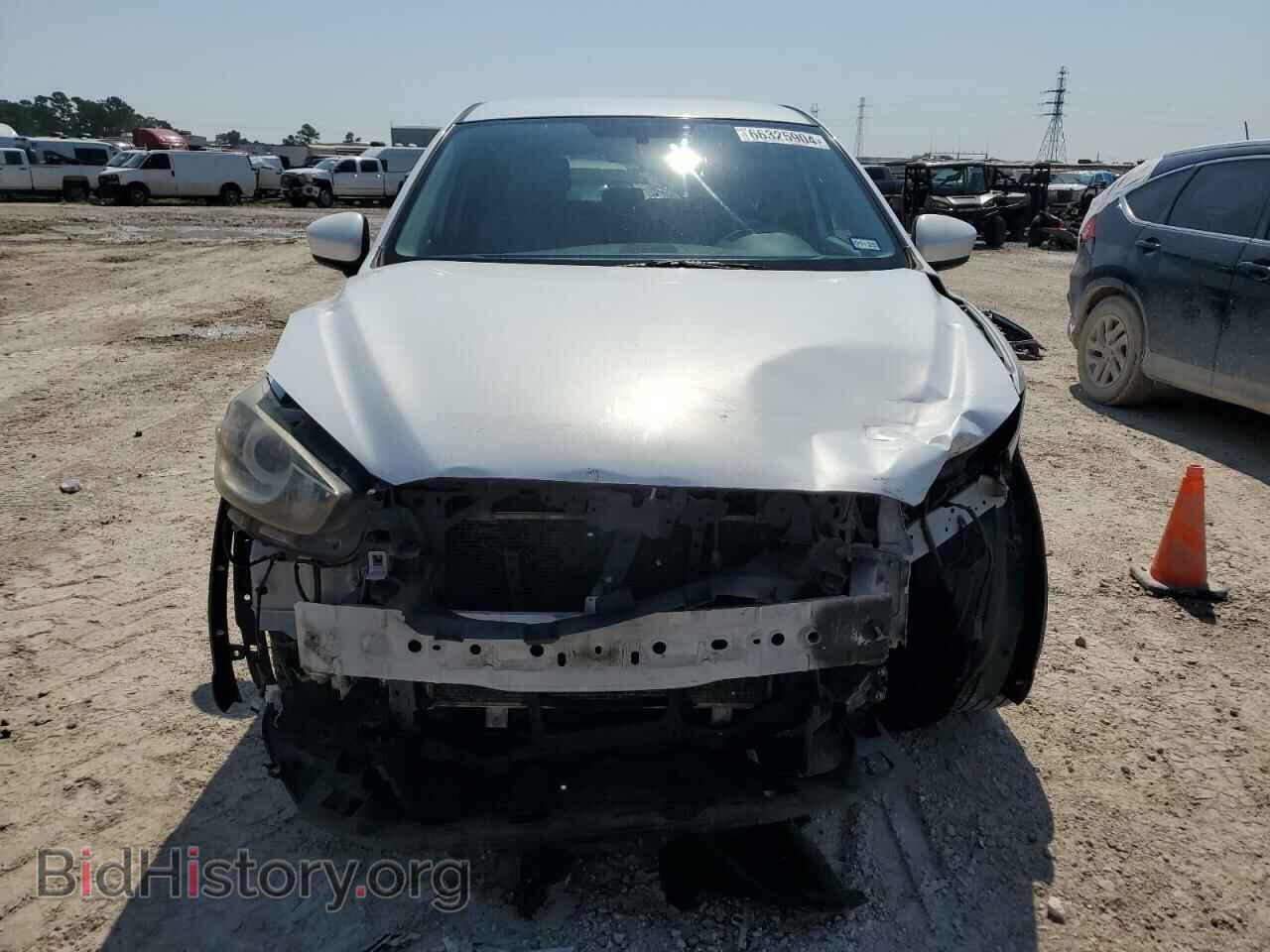 2013 MAZDA CX-5 - VIN: JM3KE2CE8D0148147 - Фото 5