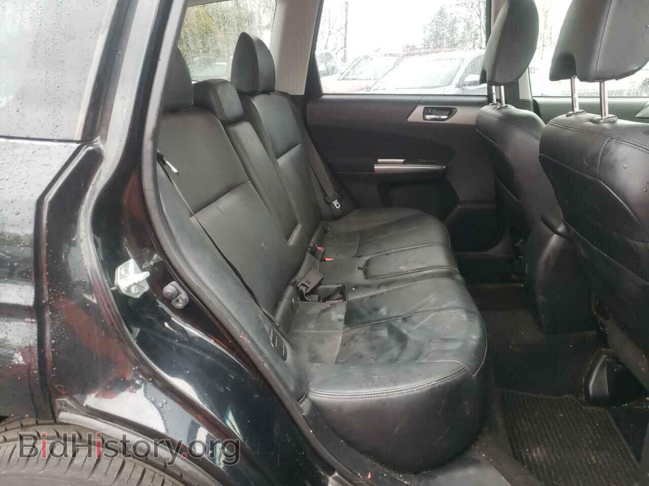 2012 SUBARU FORESTER - VIN: JF2SHAEC3CH432079 - Фото 6