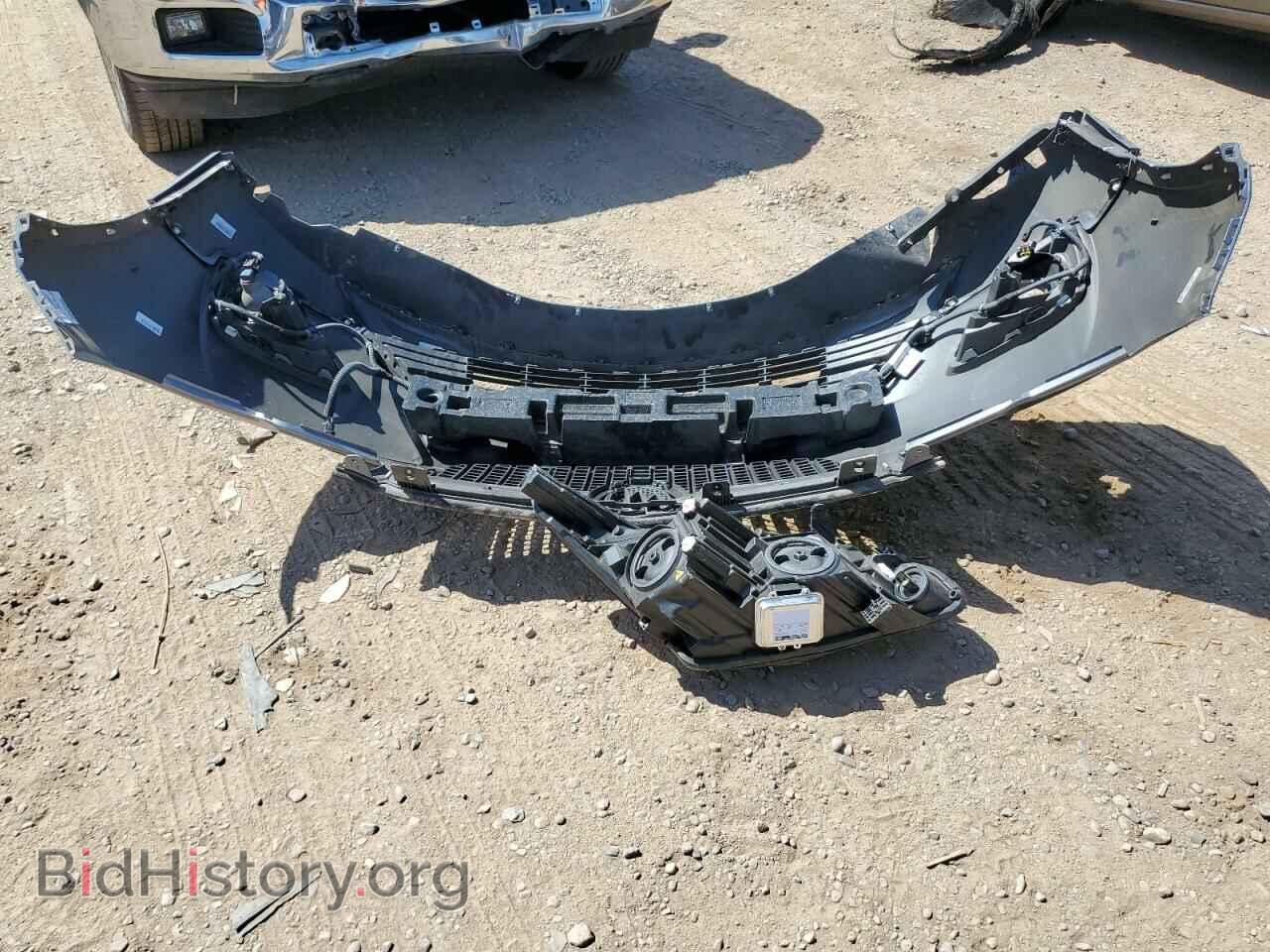 2020 BUICK ENVISION - VIN: LRBFXBSA3LD168976 - Фото 12