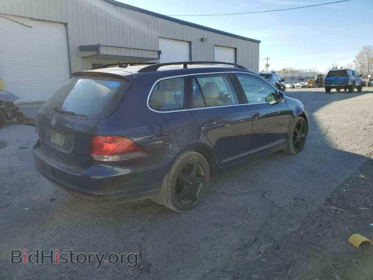 2014 VOLKSWAGEN JETTA - VIN: 3VWML7AJ4EM601843 - Фото 4