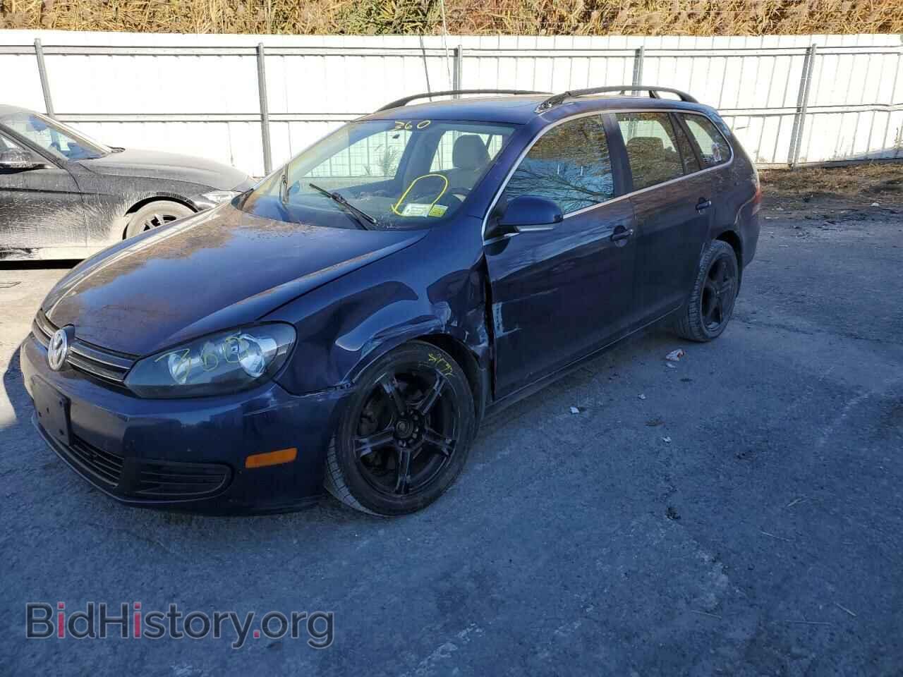 2014 VOLKSWAGEN JETTA - VIN: 3VWML7AJ4EM601843 - Фото 9