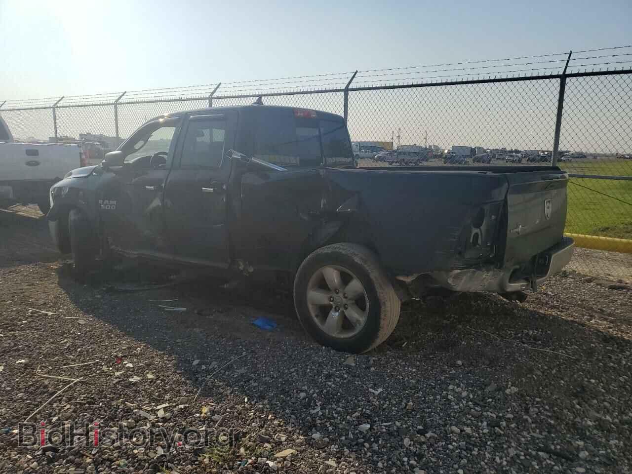 2016 RAM 1500 - VIN: 1C6RR6GG6GS312574 - Фото 2