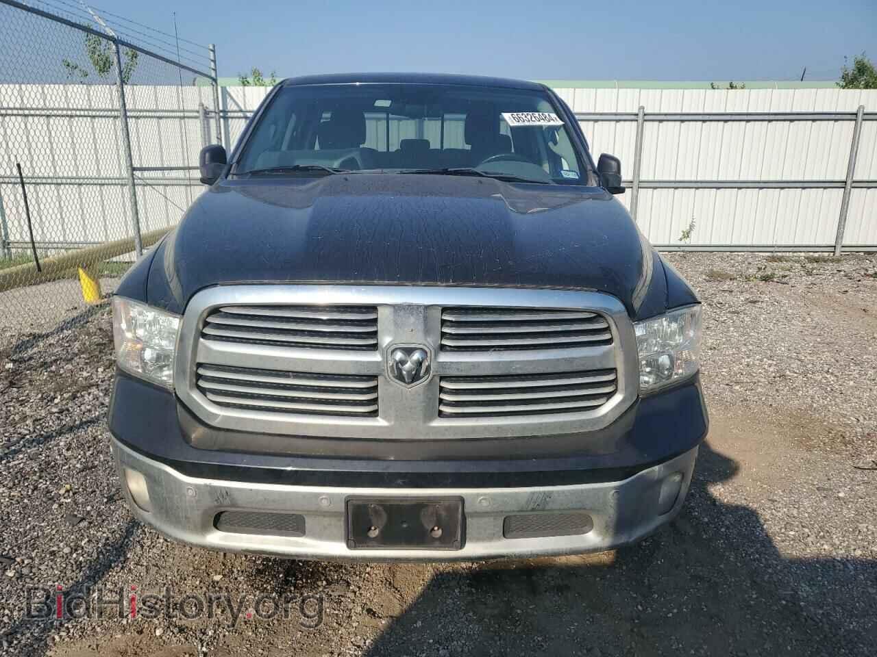 2016 RAM 1500 - VIN: 1C6RR6GG6GS312574 - Фото 5