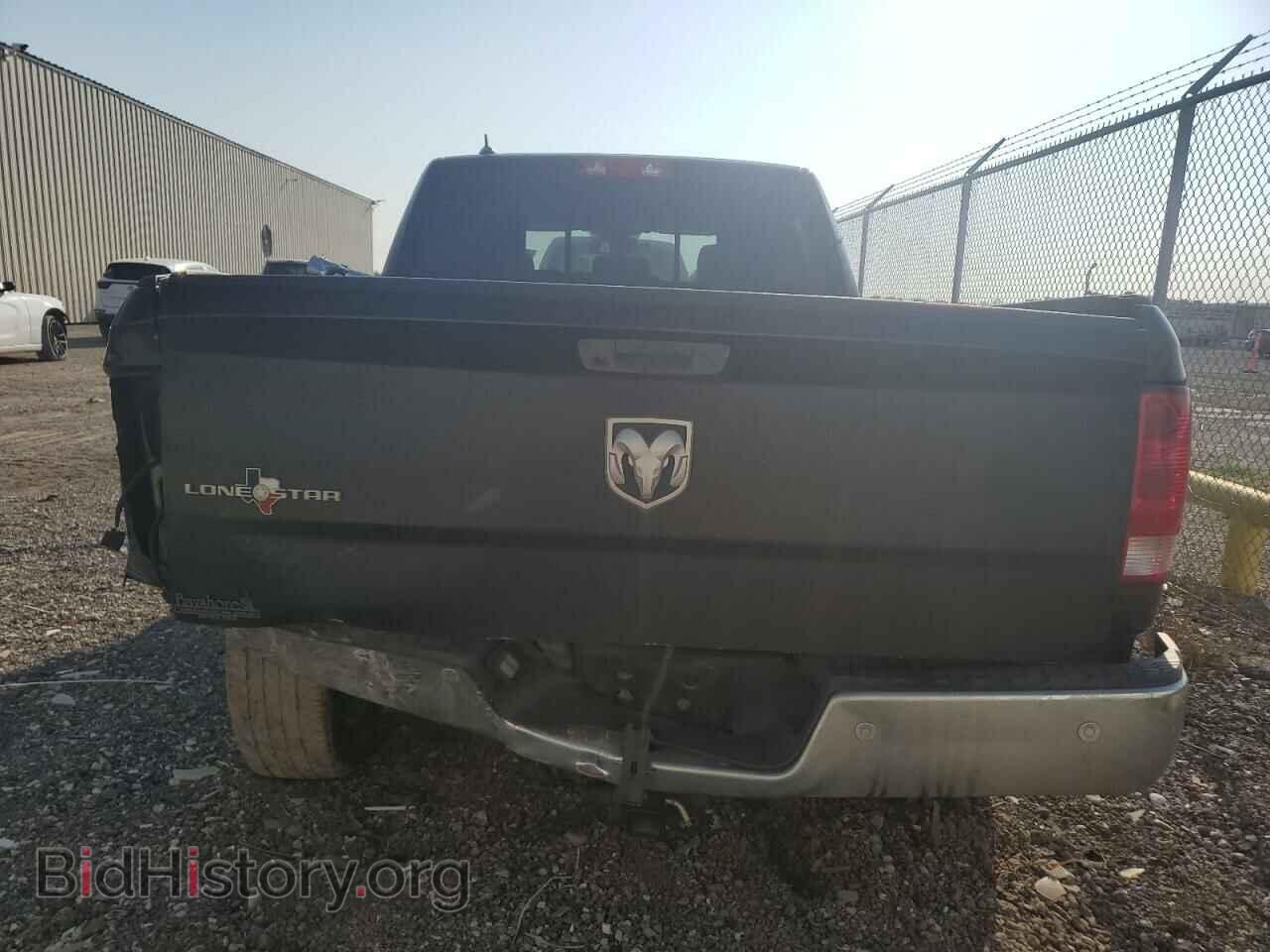 2016 RAM 1500 - VIN: 1C6RR6GG6GS312574 - Фото 6