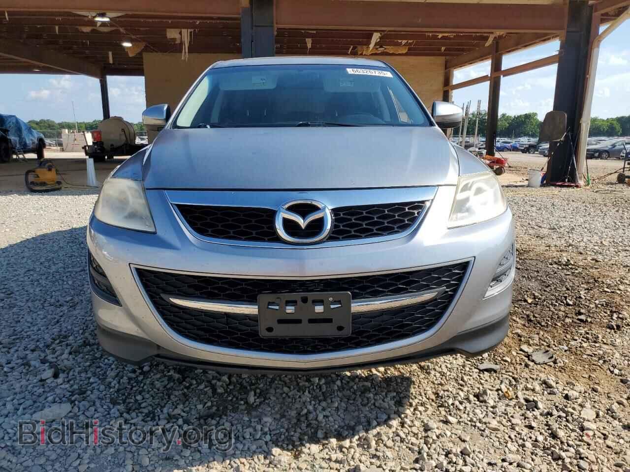 2011 MAZDA CX-9 - VIN: JM3TB2CA4B0308483 - Фото 5