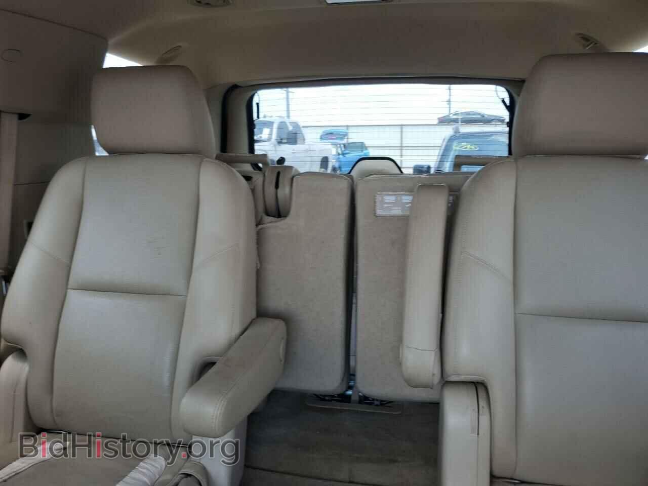 2013 GMC YUKON - VIN: 1GKS2EEF2DR327860 - Фото 10
