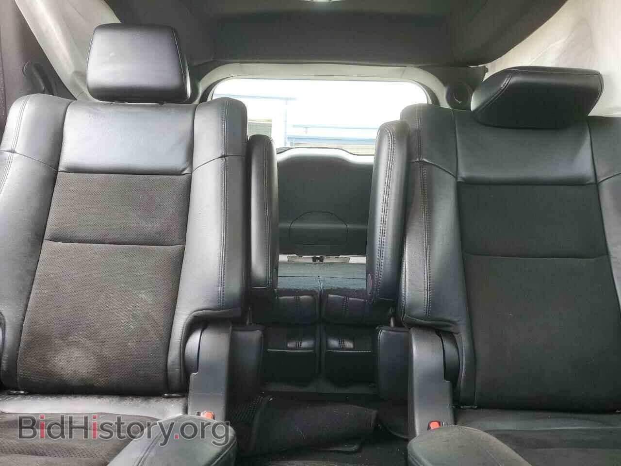 2019 DODGE DURANGO - VIN: 1C4SDJCT6KC717948 - Фото 10