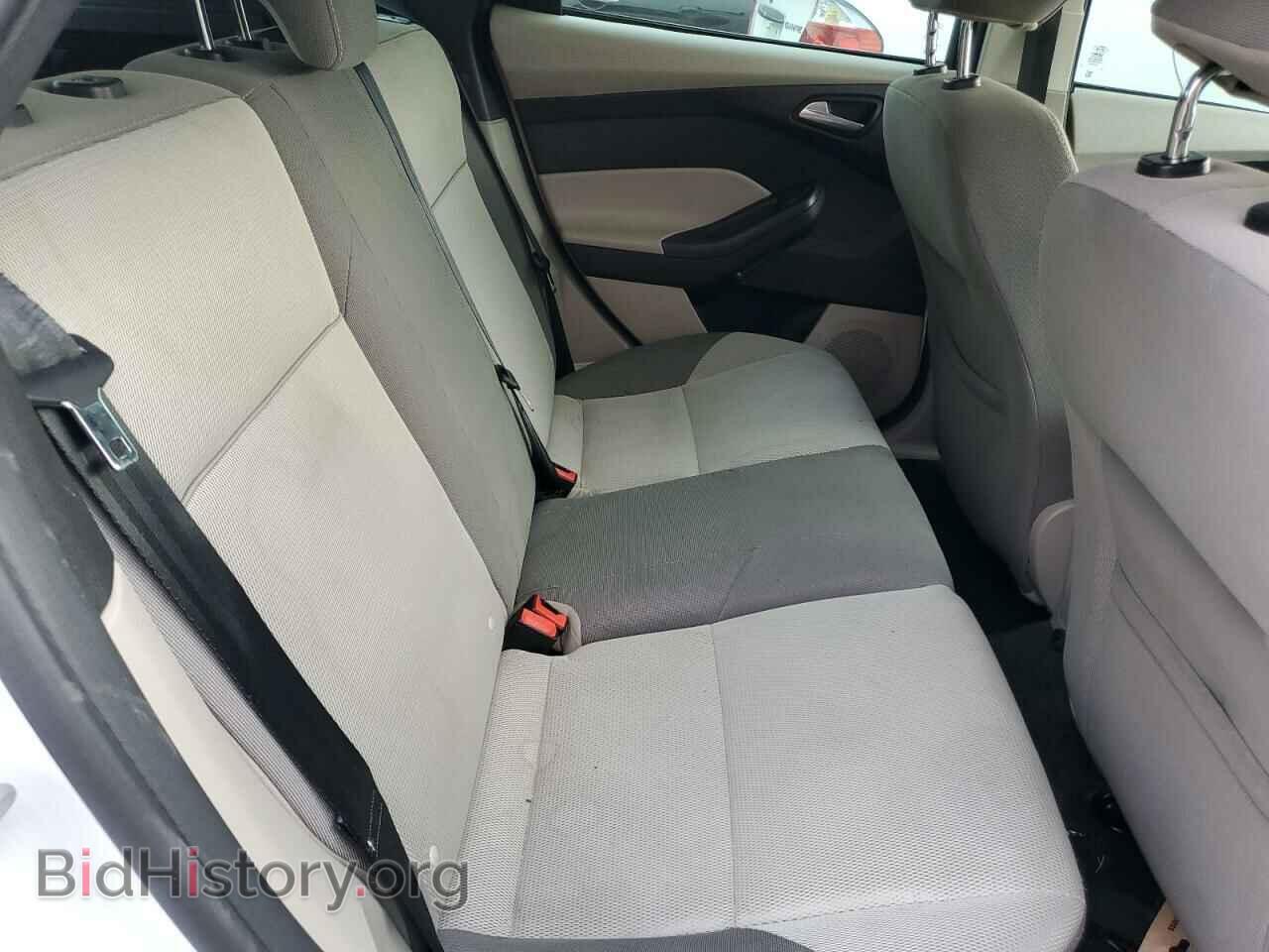 2014 FORD FOCUS - VIN: 1FADP3K2XEL150917 - Фото 6