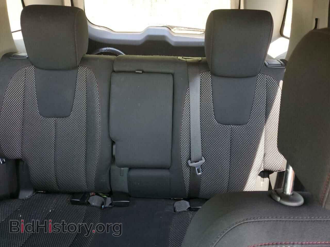2011 GMC TERRAIN - VIN: 2CTFLTE56B6412512 - Фото 10