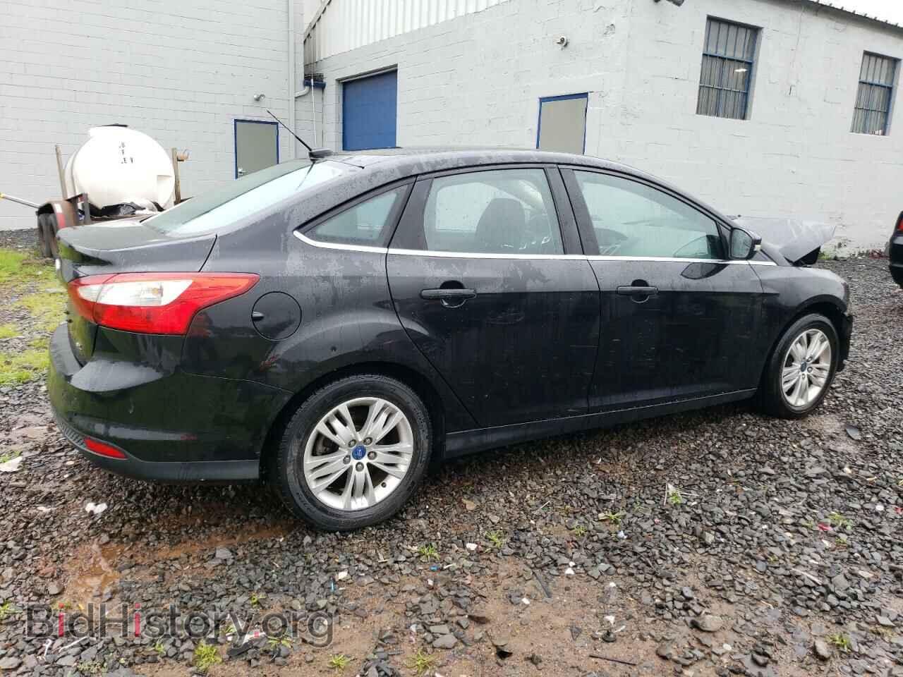 2012 FORD FOCUS - VIN: 1FAHP3H29CL479632 - Фото 3