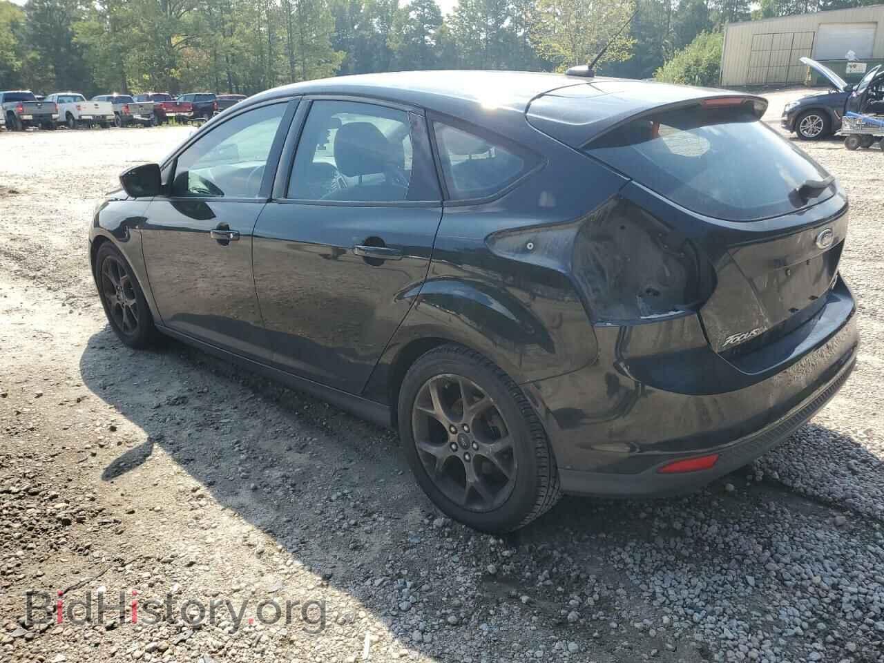 2014 FORD FOCUS - VIN: 1FADP3K2XEL304591 - Photo 2