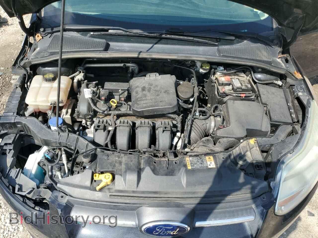 2014 FORD FOCUS - VIN: 1FADP3K2XEL304591 - Photo 11