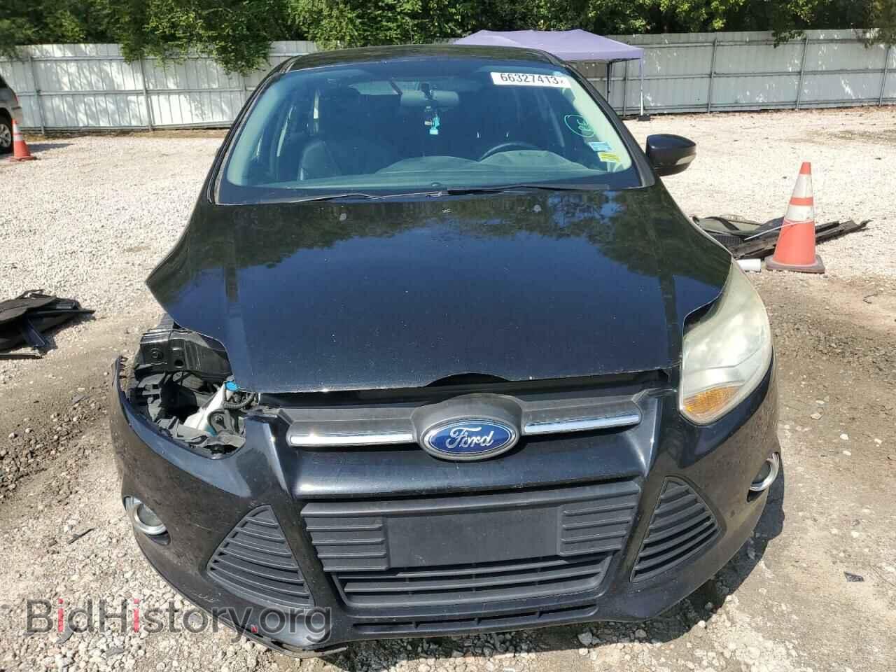 2014 FORD FOCUS - VIN: 1FADP3K2XEL304591 - Photo 5