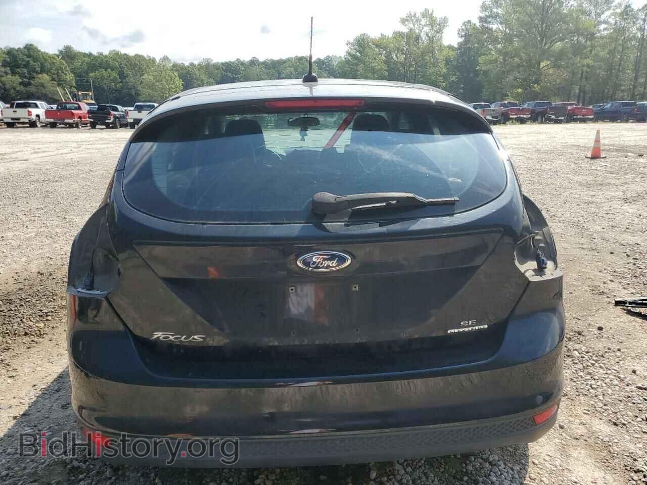 2014 FORD FOCUS - VIN: 1FADP3K2XEL304591 - Photo 6