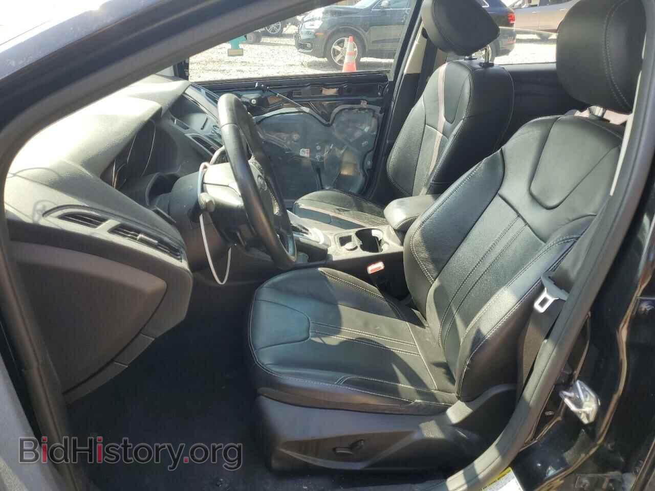 2014 FORD FOCUS - VIN: 1FADP3K2XEL304591 - Photo 7