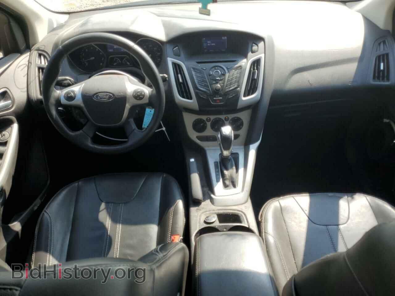 2014 FORD FOCUS - VIN: 1FADP3K2XEL304591 - Photo 8