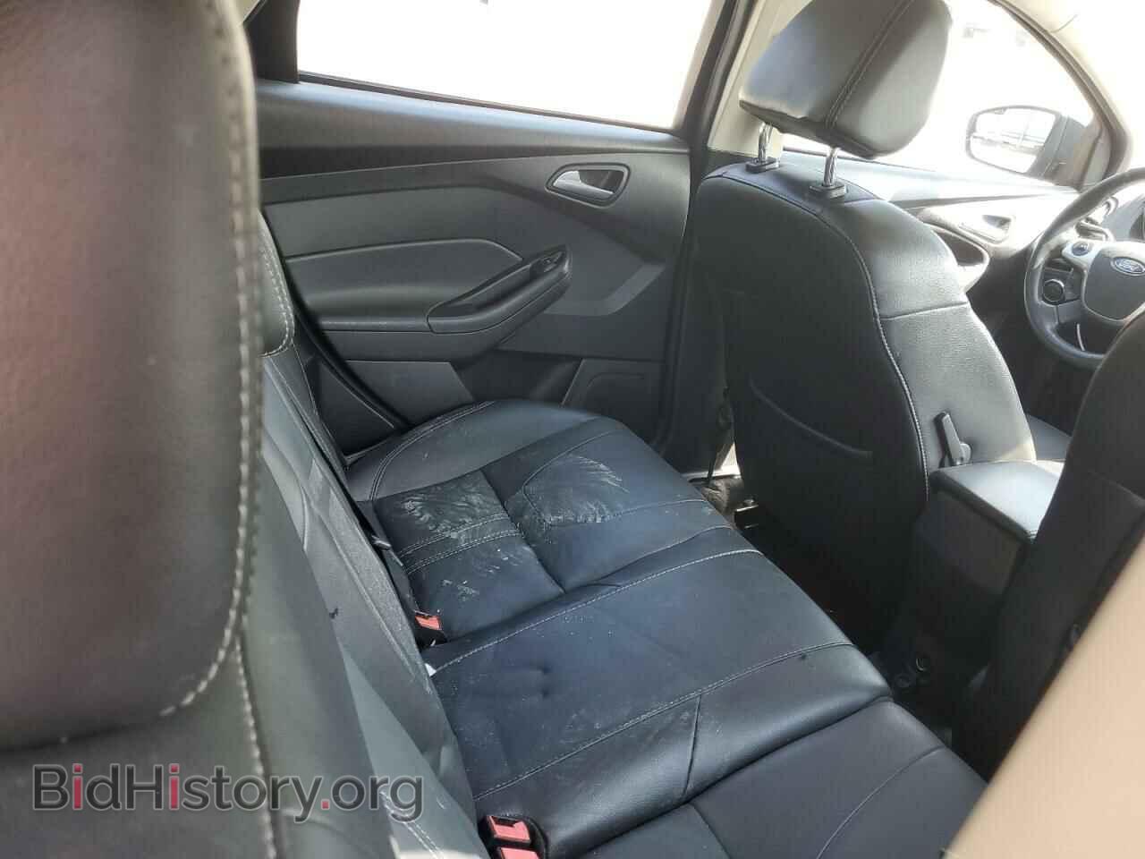 2014 FORD FOCUS - VIN: 1FADP3K2XEL304591 - Photo 10
