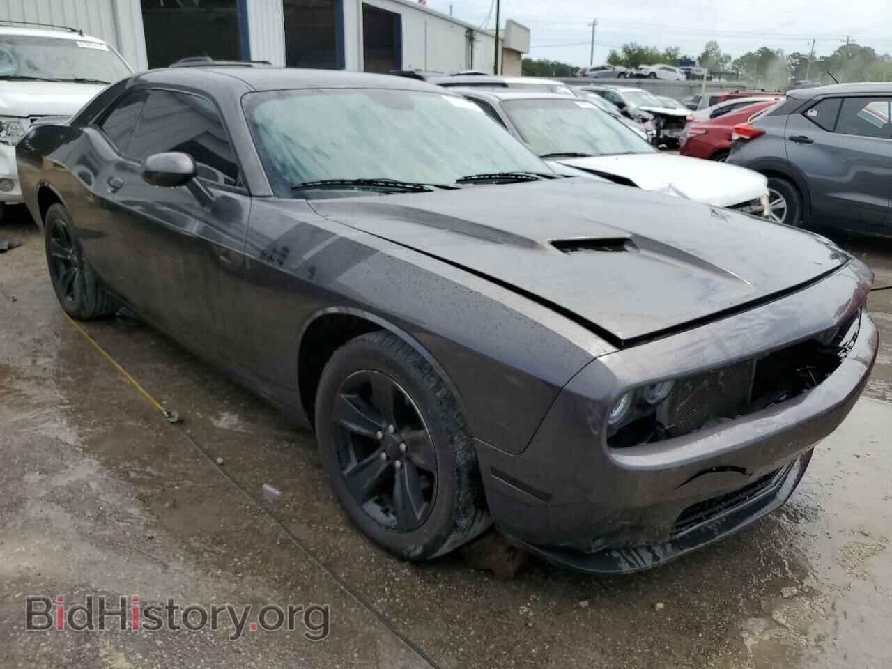 2015 DODGE CHALLENGER - VIN: 2C3CDZAG5FH793791 - Photo 4