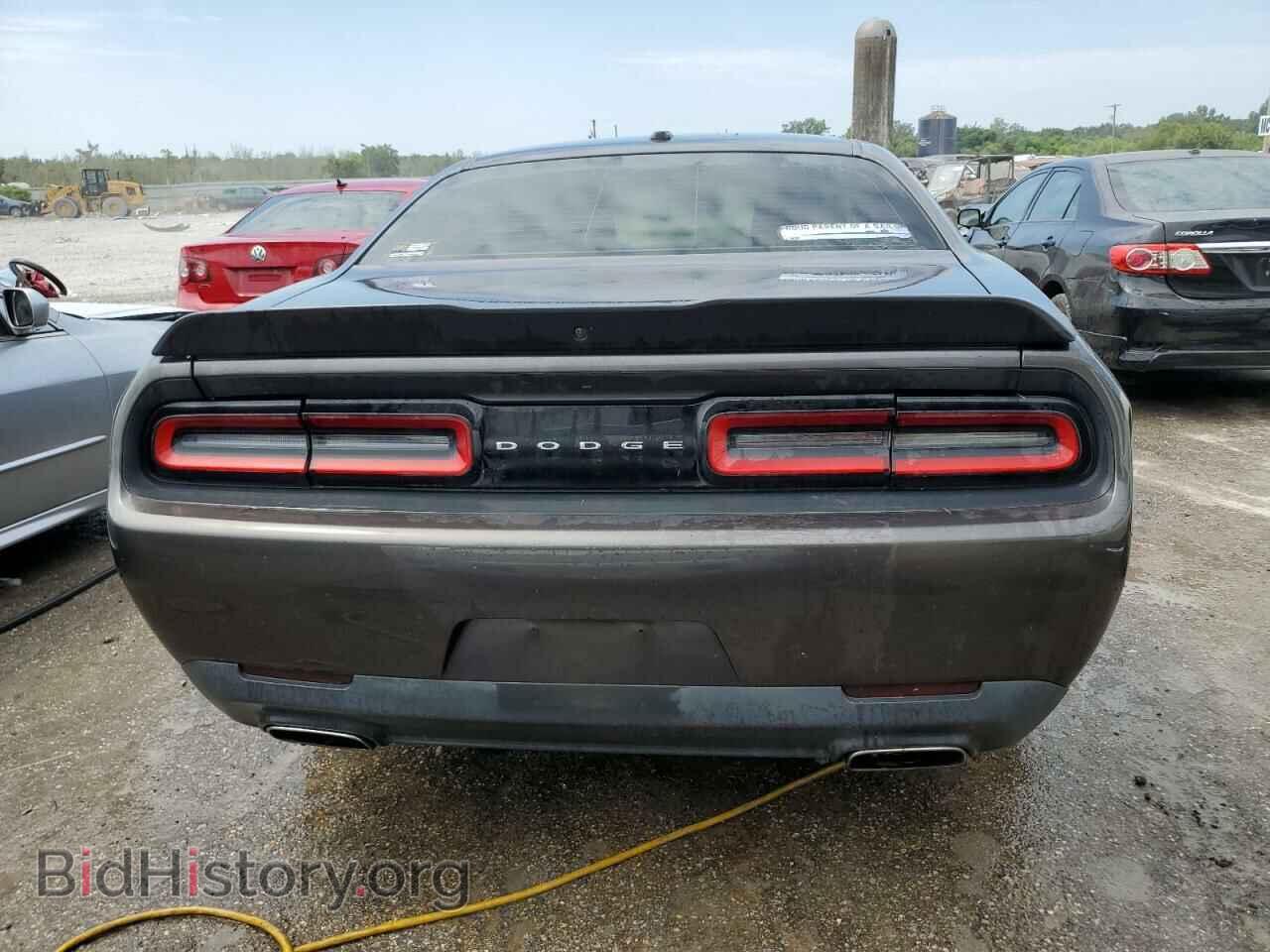 2015 DODGE CHALLENGER - VIN: 2C3CDZAG5FH793791 - Photo 6