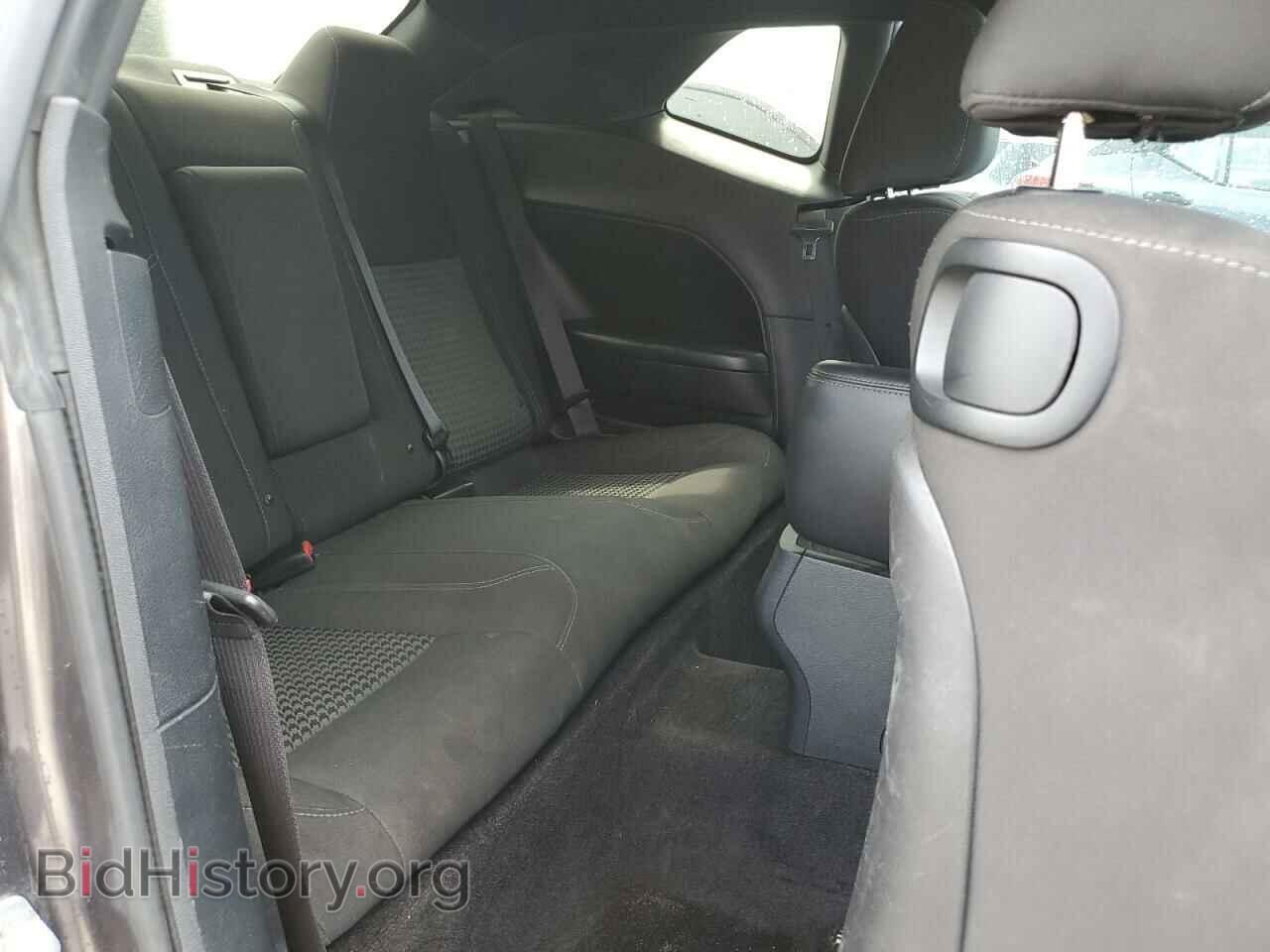 2015 DODGE CHALLENGER - VIN: 2C3CDZAG5FH793791 - Photo 10