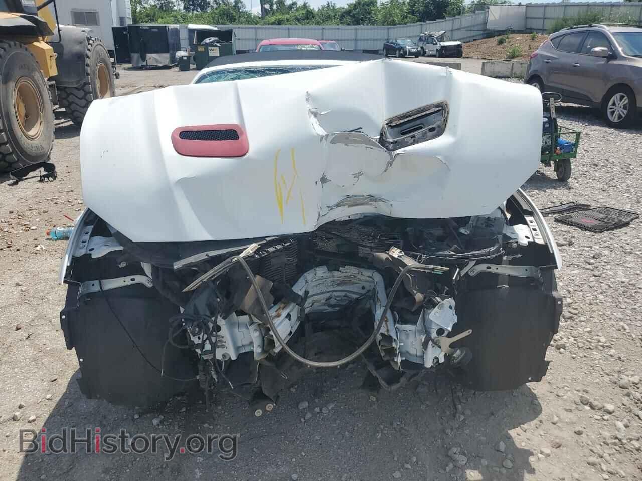 2019 FORD ALL Models - VIN: 1FATP8UH9K5131432 - Photo 5