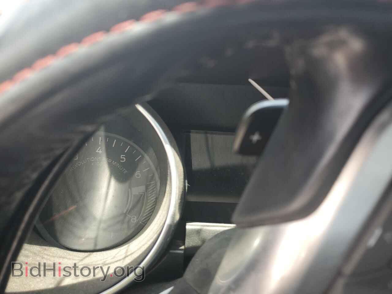 2019 FORD ALL Models - VIN: 1FATP8UH9K5131432 - Photo 9