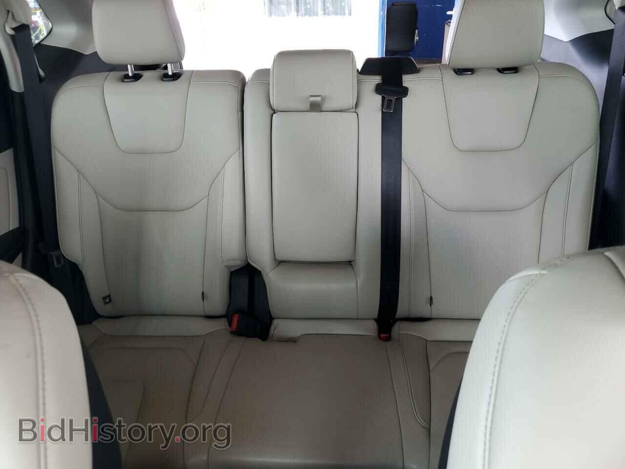 2020 FORD EDGE - VIN: 2FMPK3K92LBB57534 - Фото 10