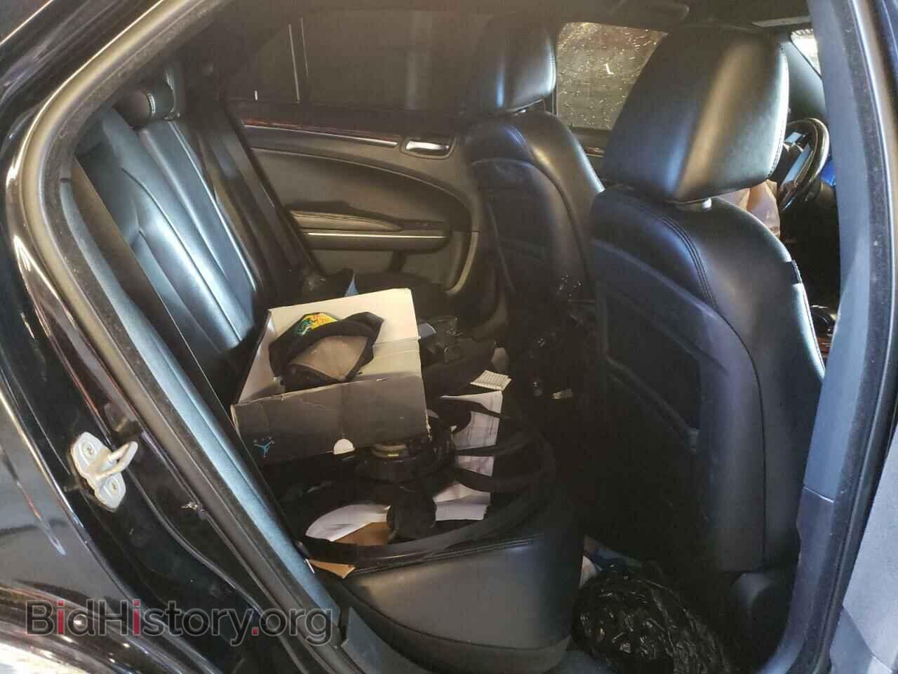 2012 CHRYSLER 300 - VIN: 2C3CCAHG7CH217187 - Фото 10