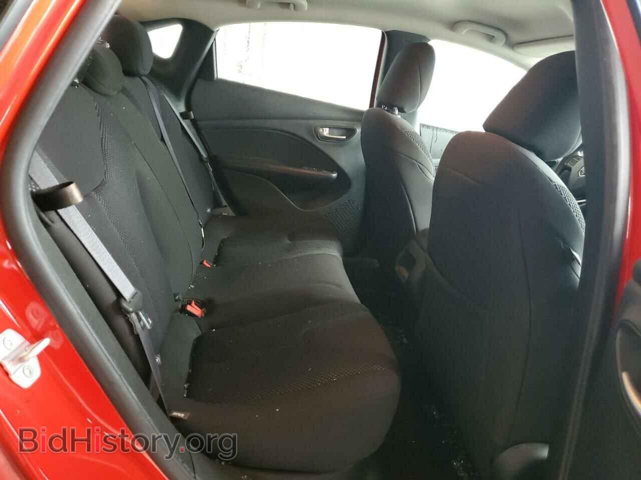 2016 DODGE DART - VIN: 1C3CDFAA9GD644082 - Фото 10