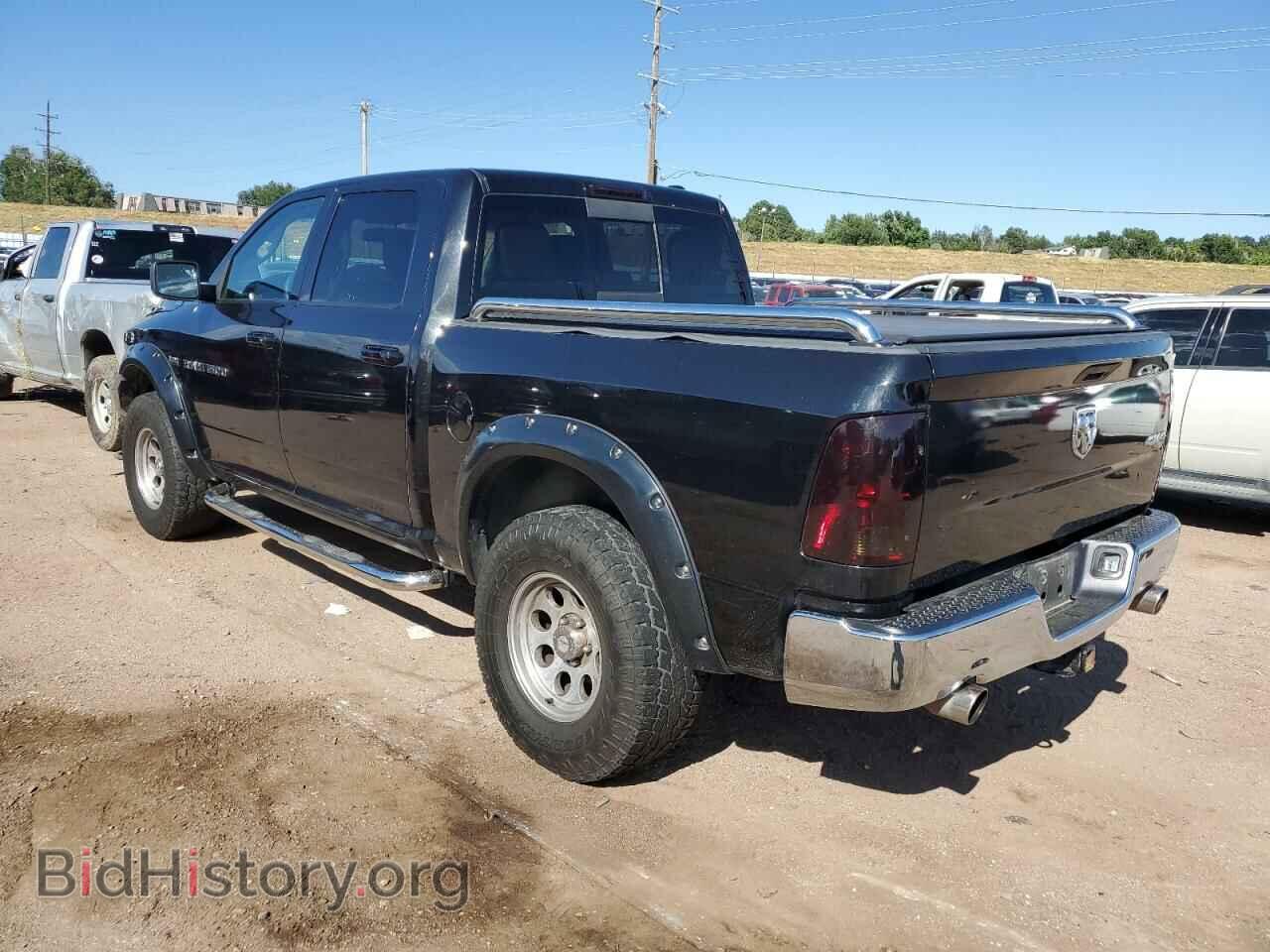 2011 DODGE All Models - VIN: 1D7RV1CT4BS646031 - Photo 2
