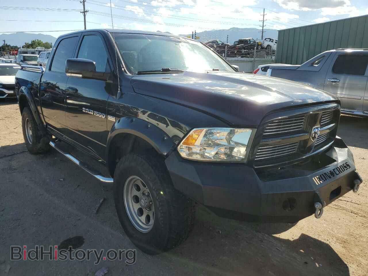 2011 DODGE All Models - VIN: 1D7RV1CT4BS646031 - Photo 4