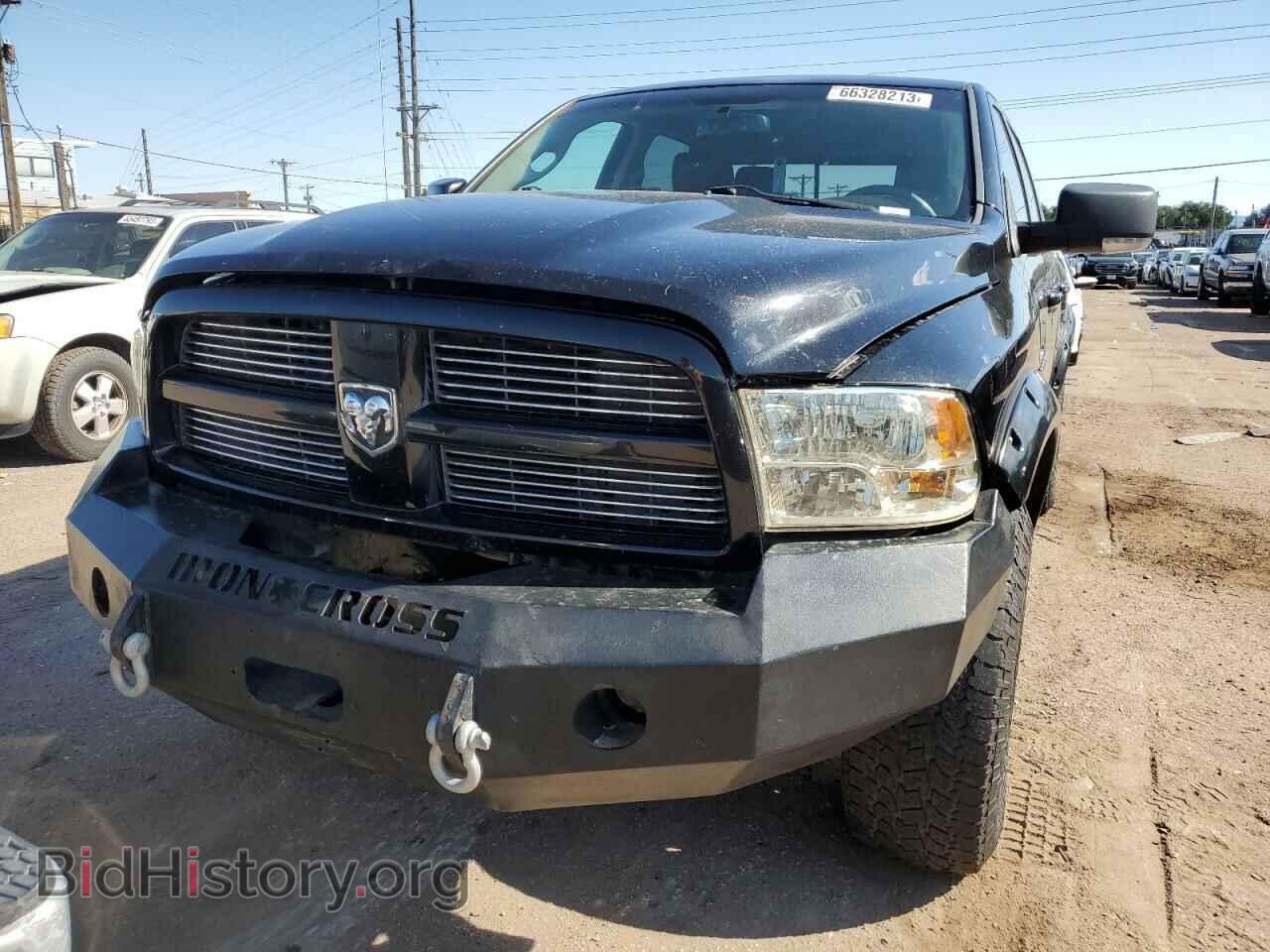 2011 DODGE All Models - VIN: 1D7RV1CT4BS646031 - Photo 5