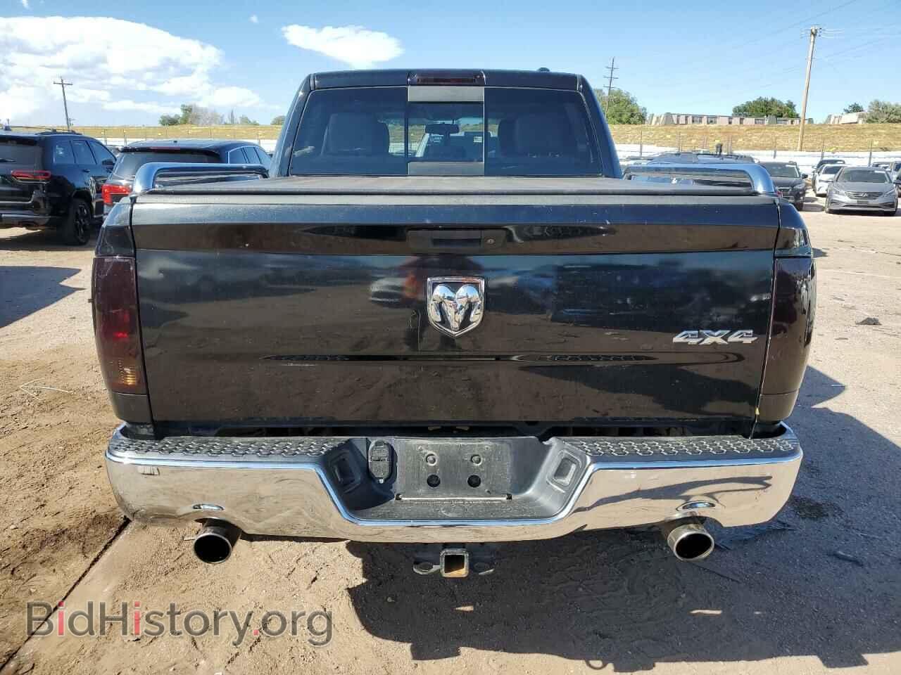 2011 DODGE All Models - VIN: 1D7RV1CT4BS646031 - Photo 6
