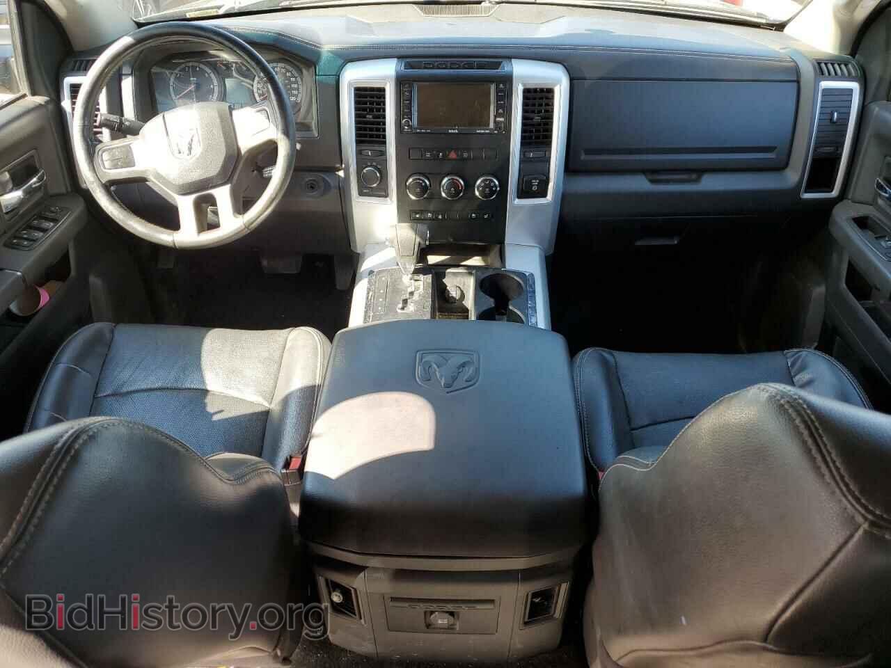 2011 DODGE All Models - VIN: 1D7RV1CT4BS646031 - Photo 8