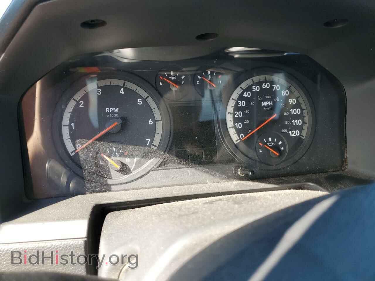 2011 DODGE All Models - VIN: 1D7RV1CT4BS646031 - Photo 9