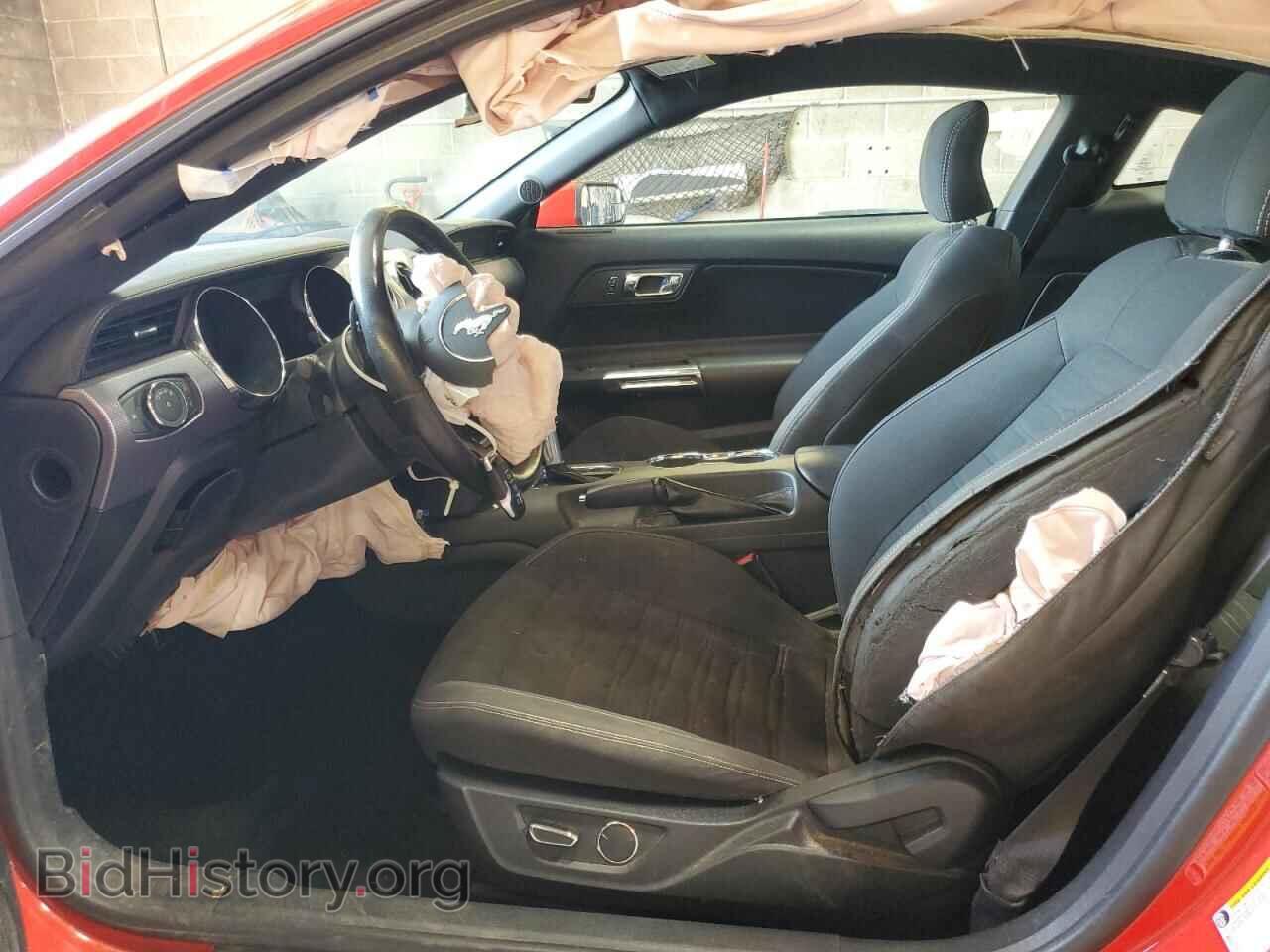 2016 FORD ALL Models - VIN: 1FA6P8TH0G5219680 - Фото 7