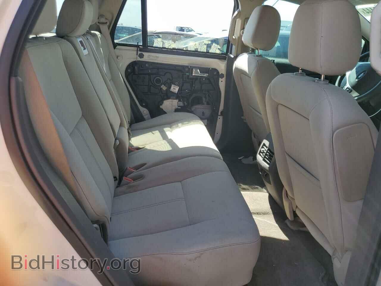 2013 FORD EDGE - VIN: 2FMDK3GC1DBA26040 - Фото 10
