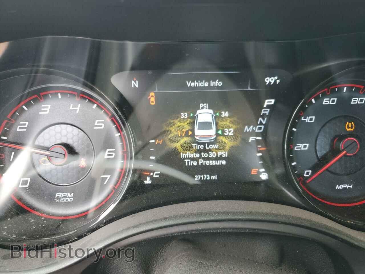 2021 DODGE CHARGER - VIN: 2C3CDXJG4MH559479 - Фото 9
