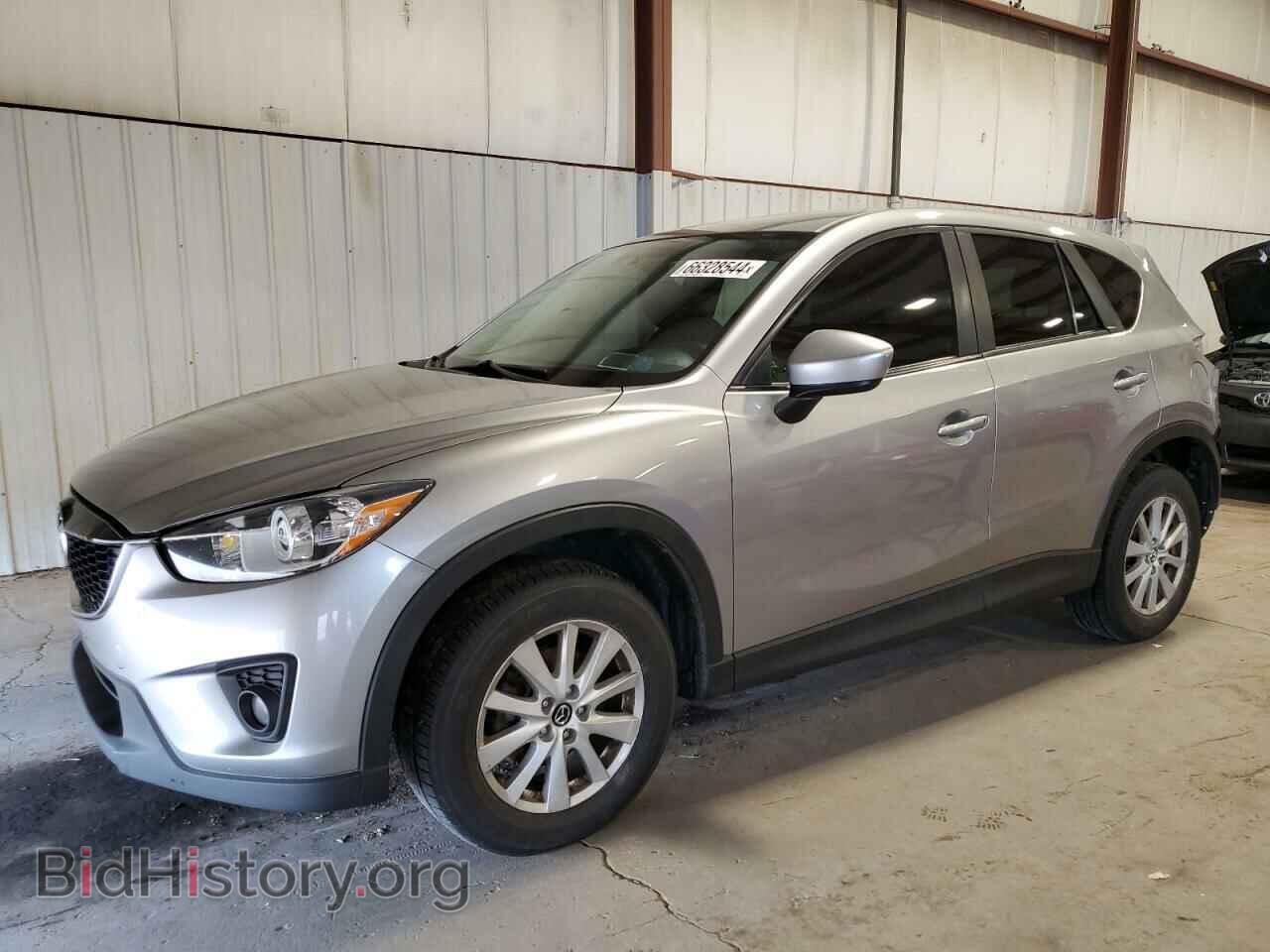 Photo JM3KE4CE2D0135146 - MAZDA CX-5 2013