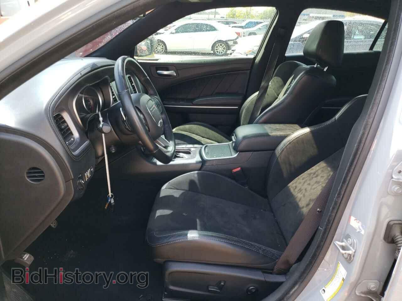 2021 DODGE CHARGER - VIN: 2C3CDXGJ2MH528525 - Photo 7