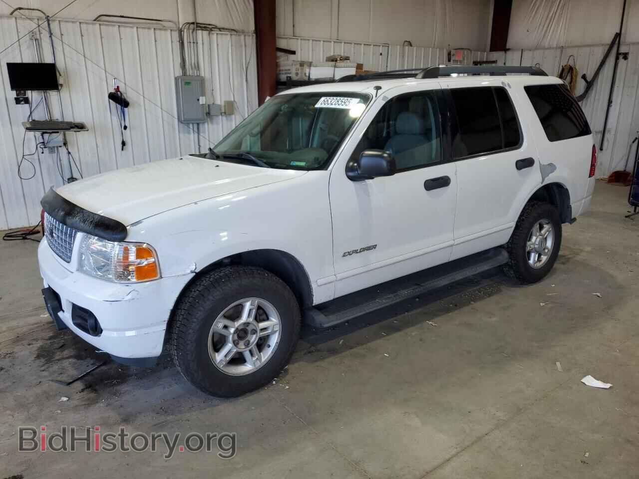 Фотография 1FMZU73EX5UB50737 - FORD EXPLORER 2005