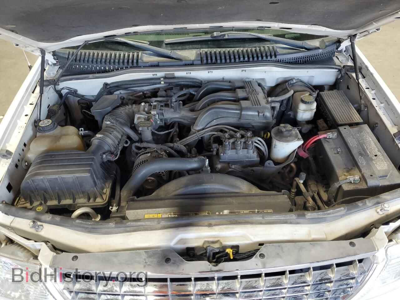 2005 FORD EXPLORER - VIN: 1FMZU73EX5UB50737 - Фото 12