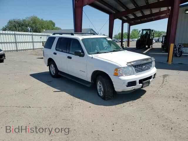 2005 FORD EXPLORER - VIN: 1FMZU73EX5UB50737 - Фото 14