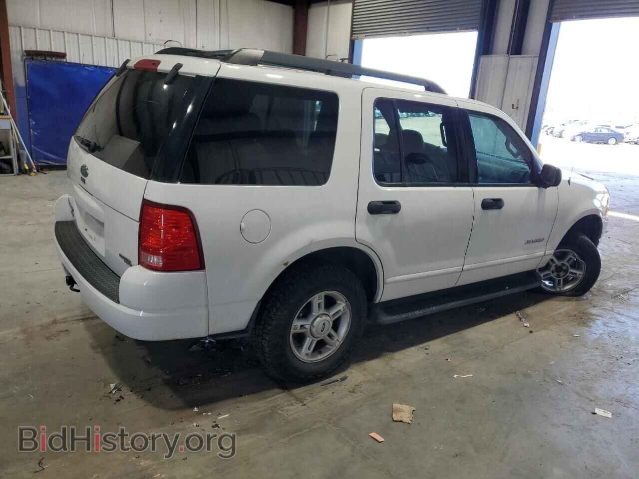 2005 FORD EXPLORER - VIN: 1FMZU73EX5UB50737 - Фото 3