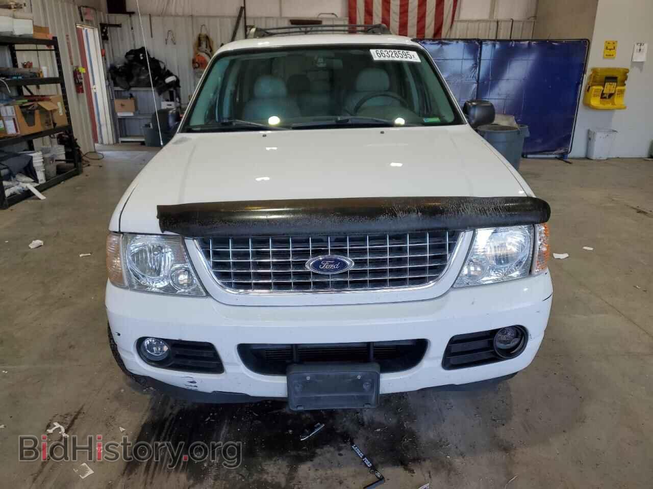 2005 FORD EXPLORER - VIN: 1FMZU73EX5UB50737 - Фото 5