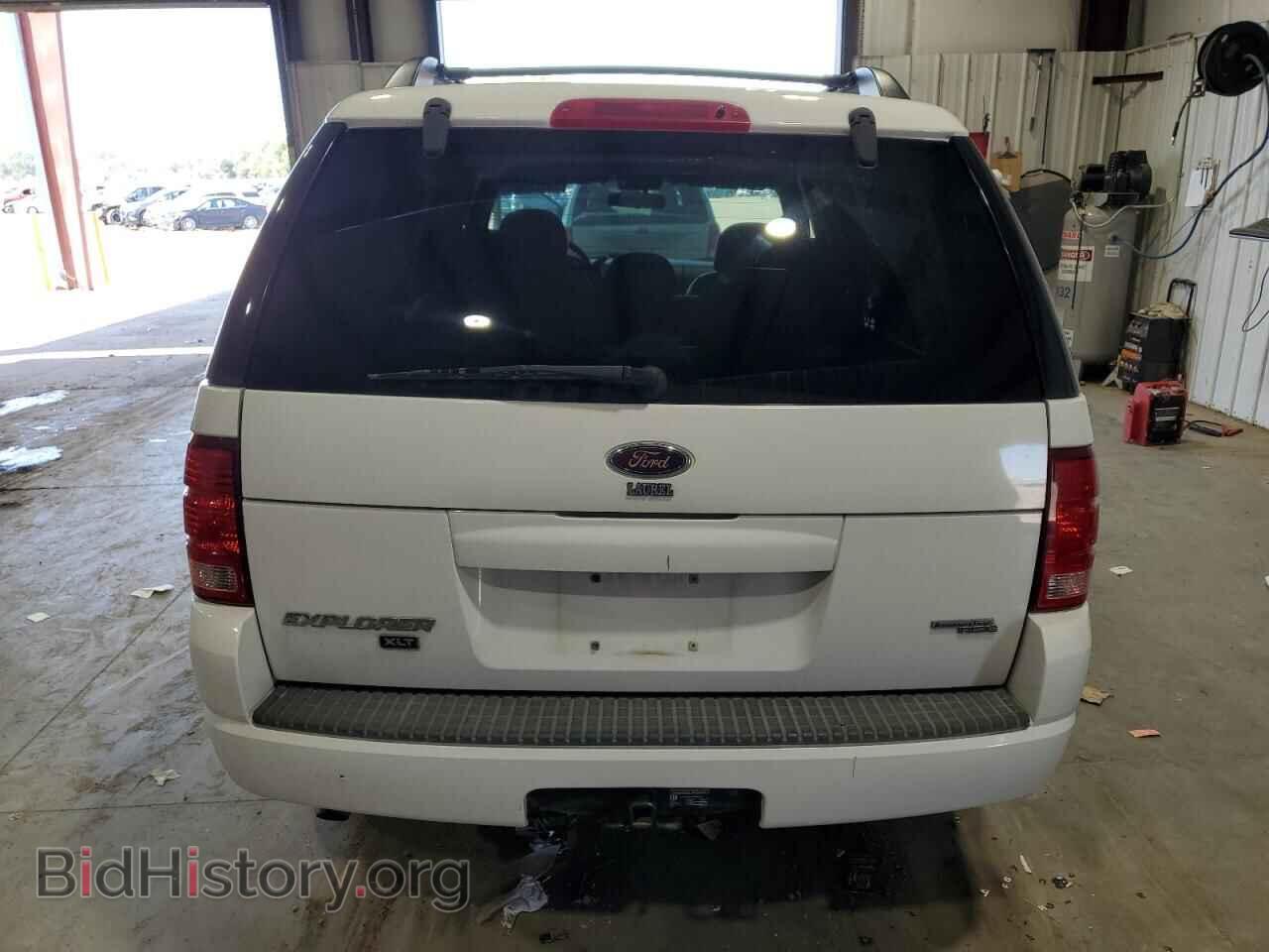 2005 FORD EXPLORER - VIN: 1FMZU73EX5UB50737 - Фото 6