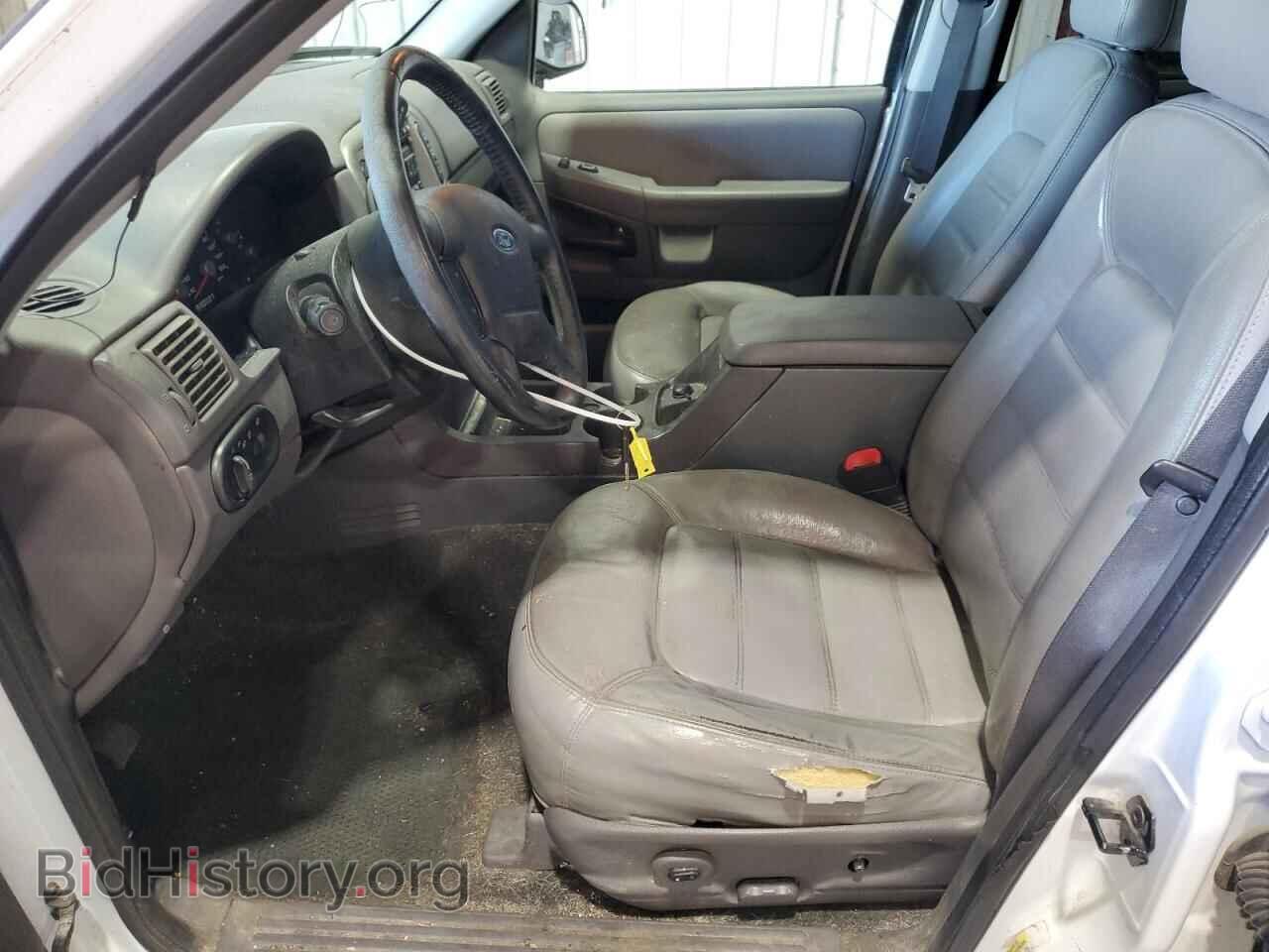 2005 FORD EXPLORER - VIN: 1FMZU73EX5UB50737 - Фото 7