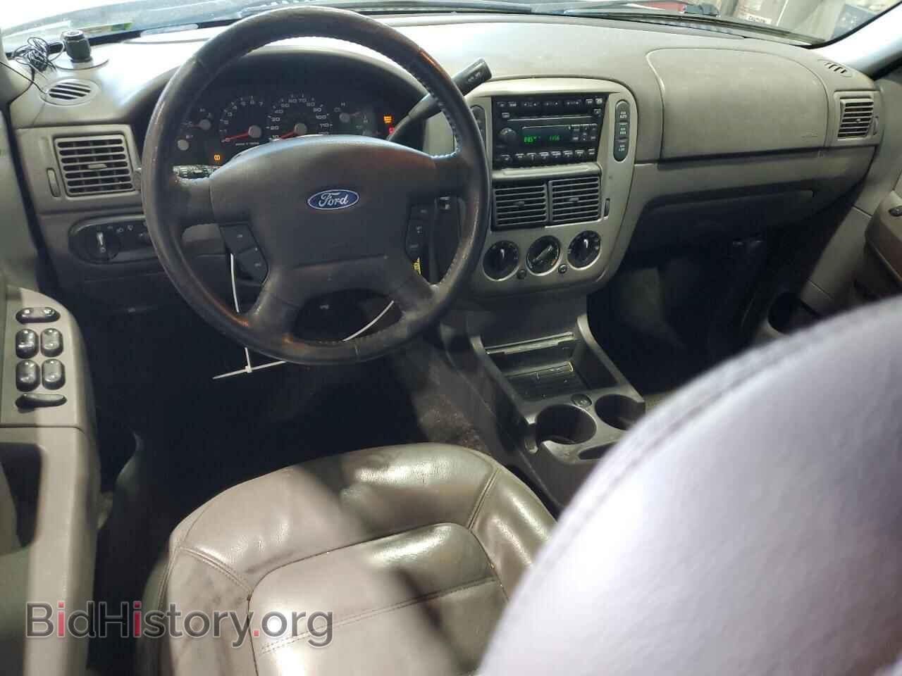 2005 FORD EXPLORER - VIN: 1FMZU73EX5UB50737 - Фото 8