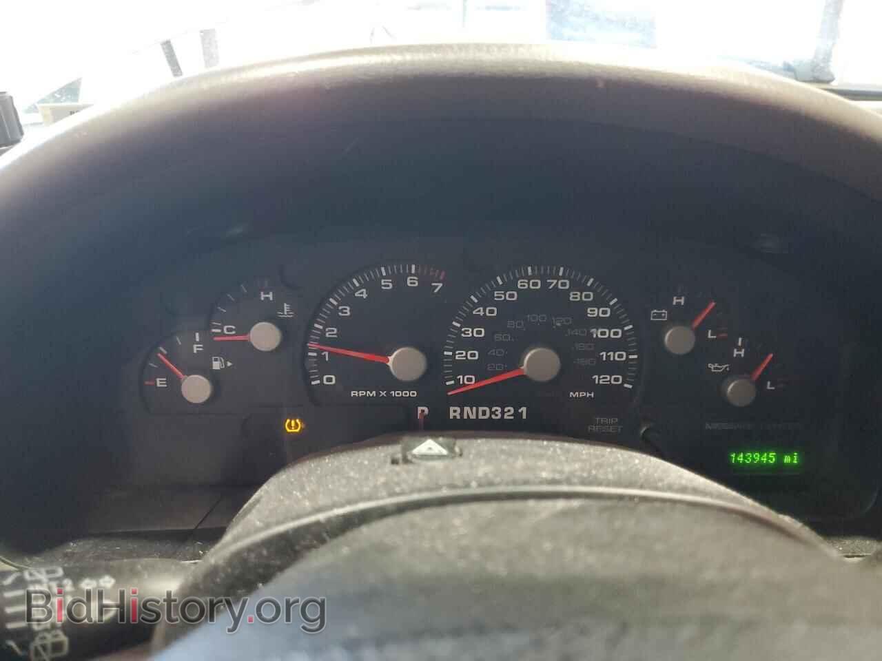 2005 FORD EXPLORER - VIN: 1FMZU73EX5UB50737 - Фото 9