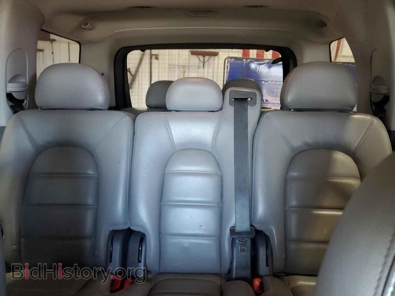 2005 FORD EXPLORER - VIN: 1FMZU73EX5UB50737 - Фото 10